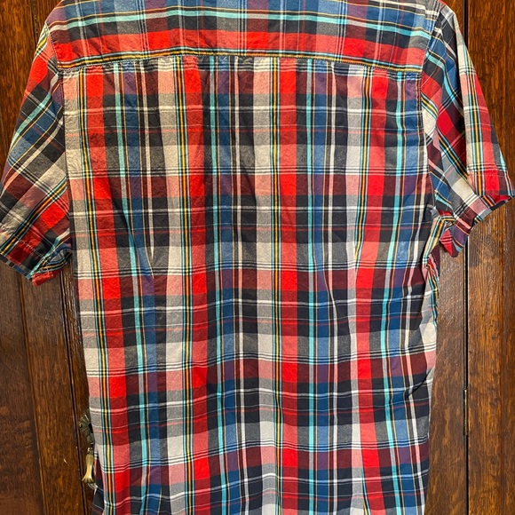 R. Evolution Striped Polo - Picture 3 of 3